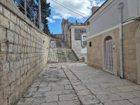 Vico I Zingari, 14