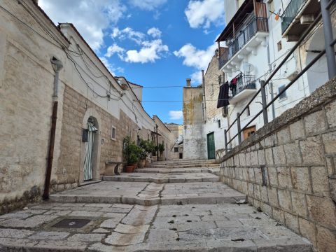 Vico I Zingari, 14