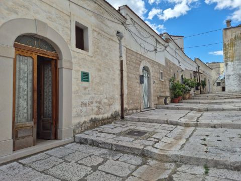 Vico I Zingari, 14