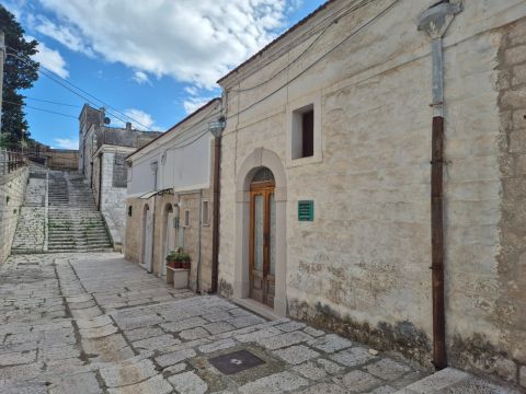 Vico I Zingari, 14