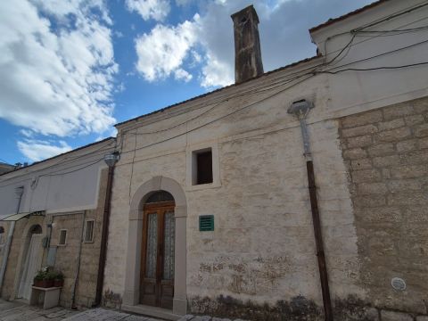 Vico I Zingari, 14