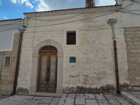 Vico I Zingari, 14