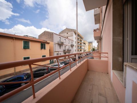 Via Tempio 24