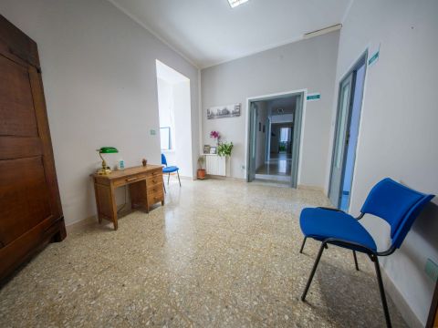 Via Tempio 24