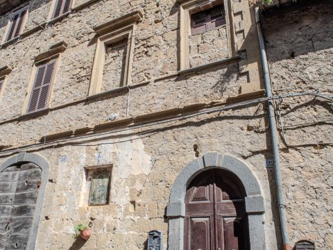 Via Della Fratta 22 Grotte Di Castro