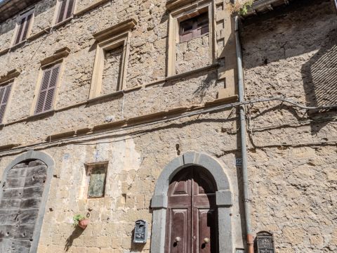 Via Della Fratta 22 Grotte Di Castro