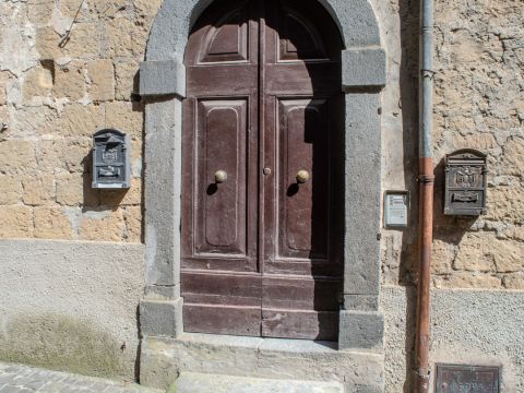 Via Della Fratta 22 Grotte Di Castro