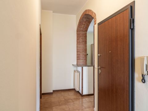 Via Pavia 38