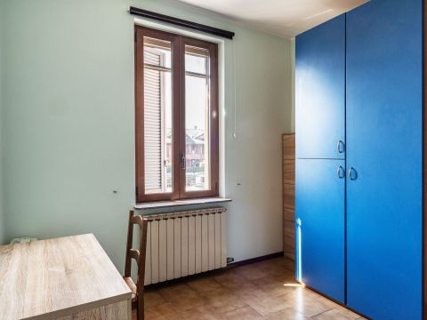 Via Pavia 38