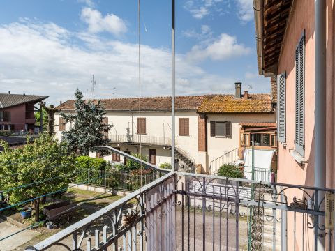 Via Pavia 38