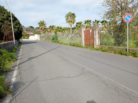 Via Goffredo Mameli, 26
