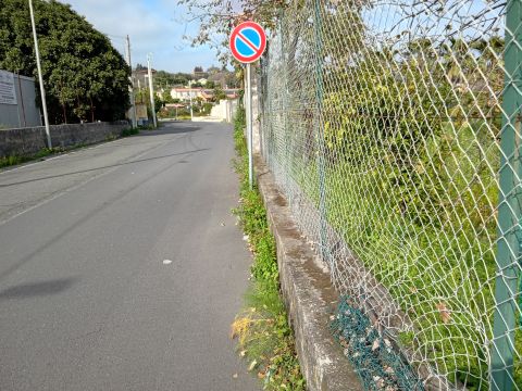 Via Goffredo Mameli, 26