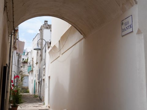Via Lelio Vincenti