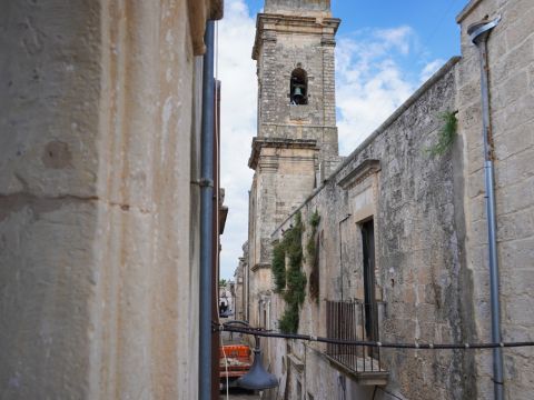 Via Lelio Vincenti