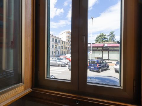 Via del Palazzo Bruciato, 26