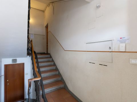 Via del Palazzo Bruciato, 26