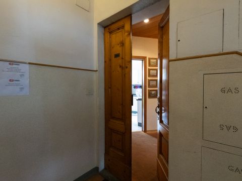 Via del Palazzo Bruciato, 26