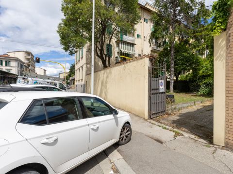 Via del Palazzo Bruciato, 26