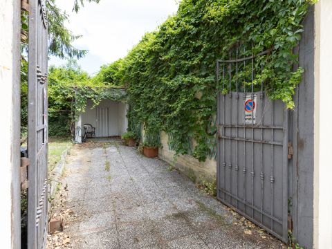 Via del Palazzo Bruciato, 26