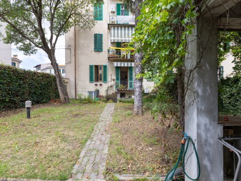 Via del Palazzo Bruciato, 26