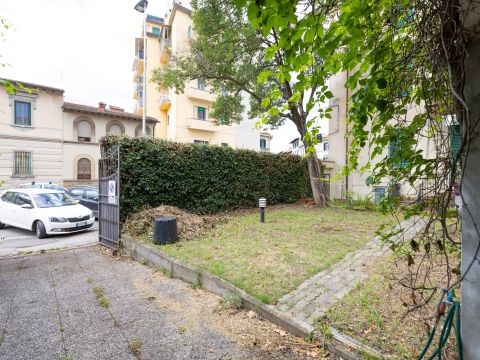 Via del Palazzo Bruciato, 26