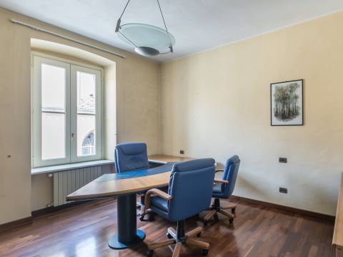 Via S. Giovanni, 1