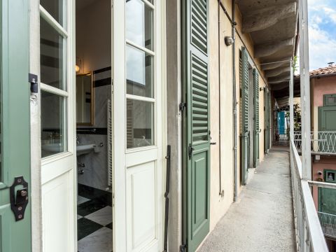 Via S. Giovanni, 1