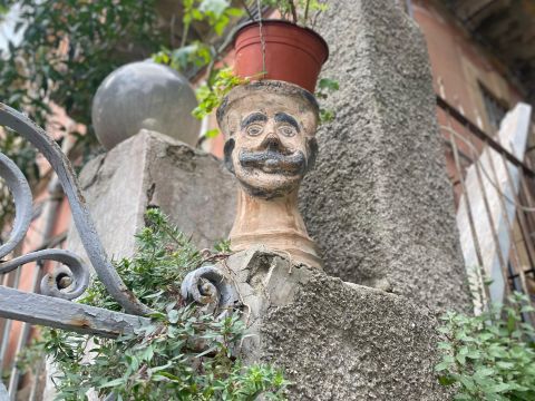 Contrada Acqua del Conte 31