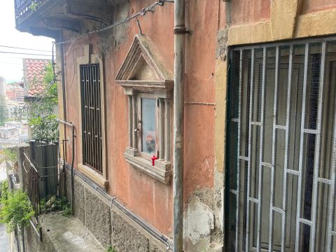 Contrada Acqua del Conte 31