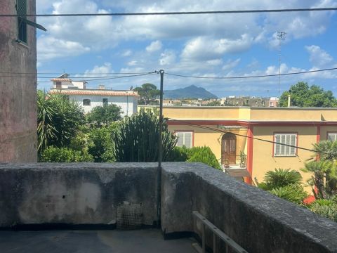 Via Principe Umberto - Procida