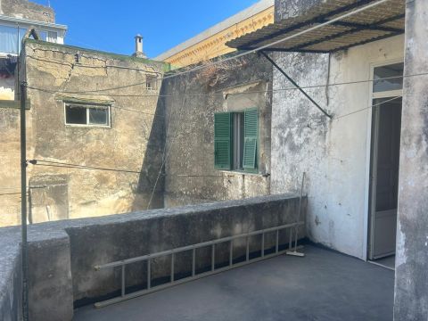 Via Principe Umberto - Procida
