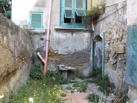 Via Principe Umberto, n59, Procida NA, Italia