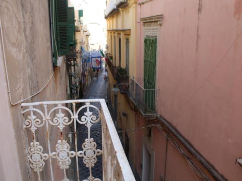 Via Principe Umberto, n59, Procida NA, Italia