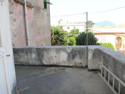 Via Principe Umberto, n59, Procida NA, Italia