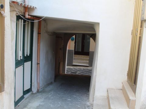 Via Principe Umberto, n59, Procida NA, Italia