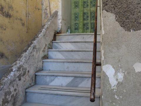 Via Principe Umberto, n59, Procida NA, Italia
