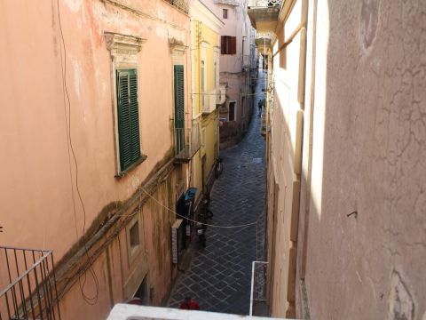 Via Principe Umberto, n59, Procida NA, Italia