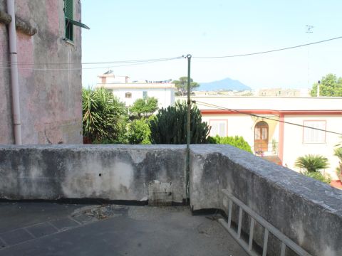 Via Principe Umberto, n59, Procida NA, Italia