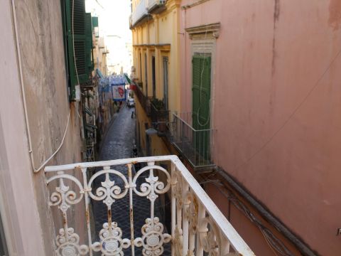 Via Principe Umberto, n59, Procida NA, Italia