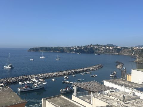 Via Principe Umberto, n59, Procida NA, Italia
