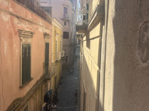 Via Principe Umberto, n59, Procida NA, Italia