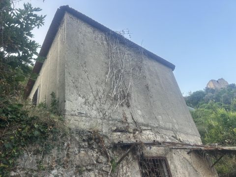 via torretta a marmorata snc