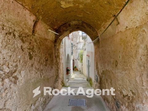 via torretta a marmorata snc