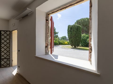 Via di Maestrale, 29