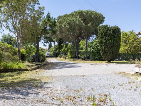 Via di Maestrale, 29
