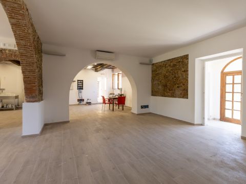Via di Maestrale, 29
