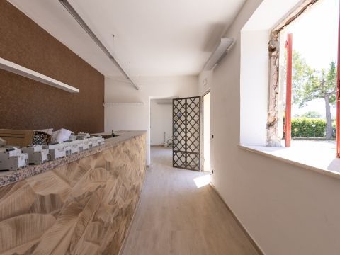 Via di Maestrale, 29