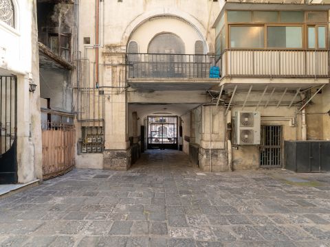 Via Vittorio Emanuele II, 108
