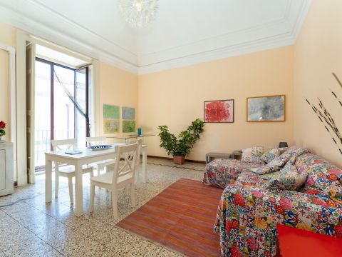 Via Vittorio Emanuele II, 108