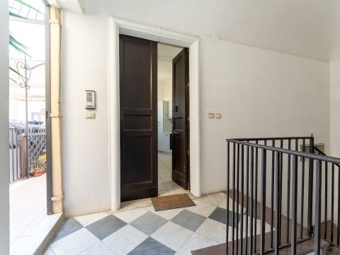 Via Vittorio Emanuele II, 108